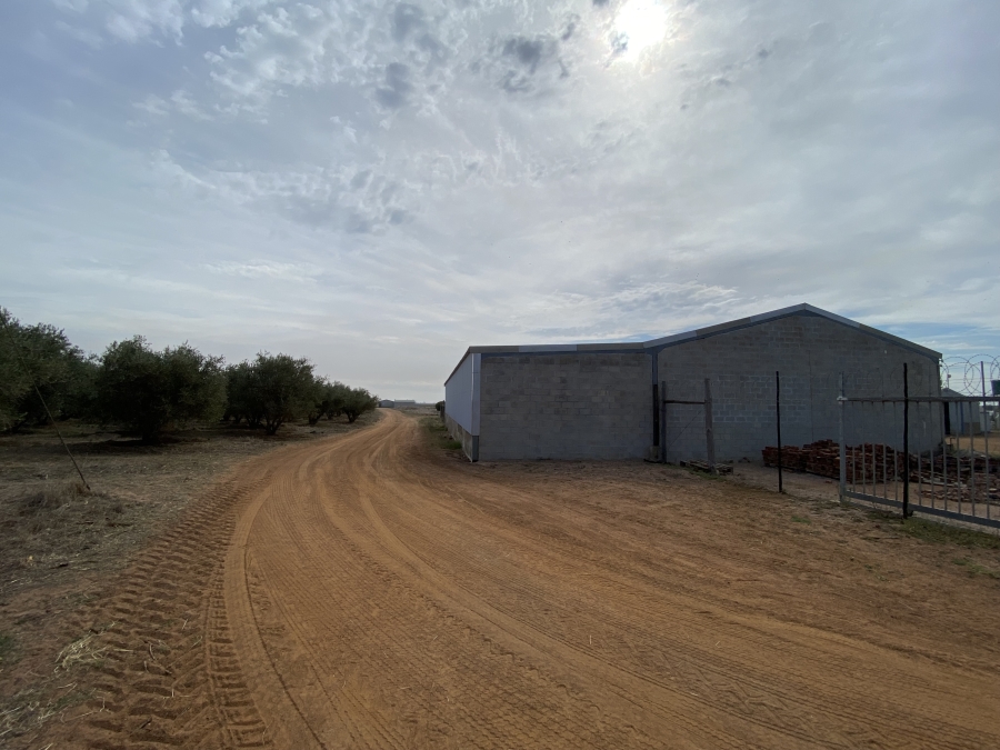 0 Bedroom Property for Sale in Darling Western Cape